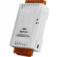 ICP DAS tM-P4A4