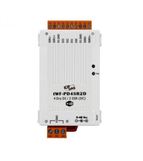 ICP DAS tWF-PD4SR2D – купити в Україні | Офіційна гарантія ICP DAS tWF-PD4SR2D – купити в Україні | Офіційна гарантія