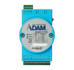 ADVANTECH ADAM-6117EI-AE