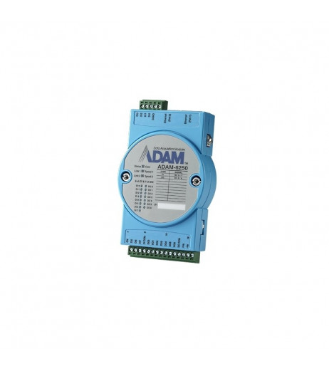 ADVANTECH ADAM-6250-B – купити в Україні | Офіційна гарантія