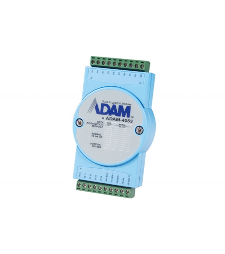ADVANTECH ADAM-4053-AE – купити в Україні | Офіційна гарантія ADVANTECH ADAM-4053-AE – купити в Україні | Офіційна гарантія