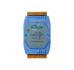 ICP DAS I-7024