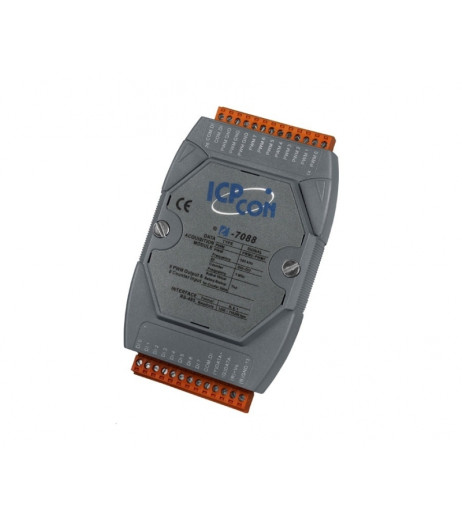 ICP DAS I-7088/S – купити в Україні | Офіційна гарантія ICP DAS I-7088/S – купити в Україні | Офіційна гарантія