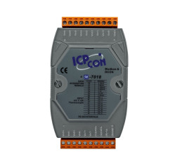 ICP DAS M-7018