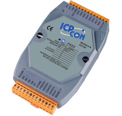 ICP DAS M-7055