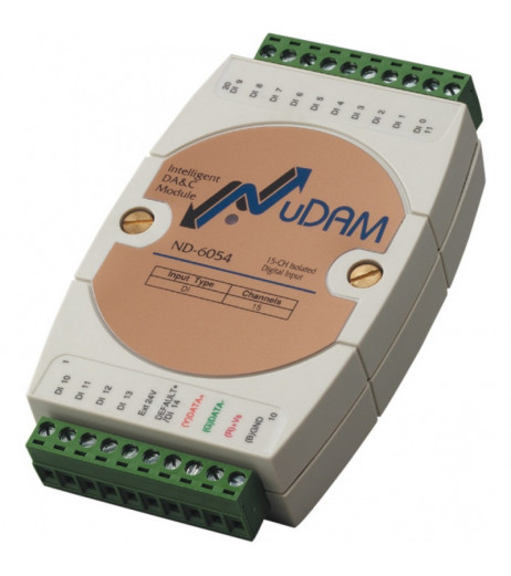ADLink ND-6054 – купити в Україні | Офіційна гарантія ADLink ND-6054 – купити в Україні | Офіційна гарантія