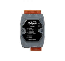 ICP DAS PET-7065