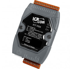 ICP DAS ET-7026