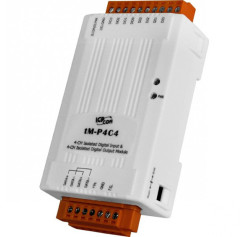 ICP DAS tM-P4C4