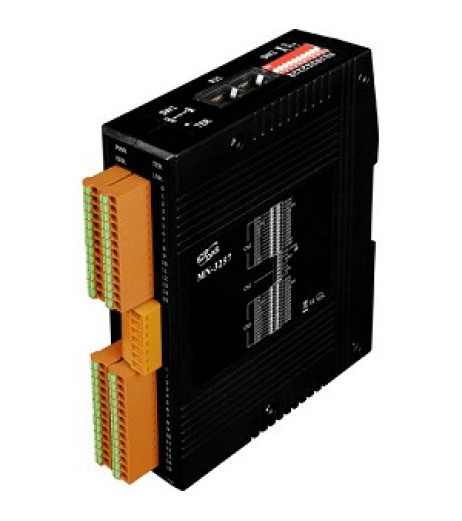 ICP DAS MN-3257 – купити в Україні | Офіційна гарантія