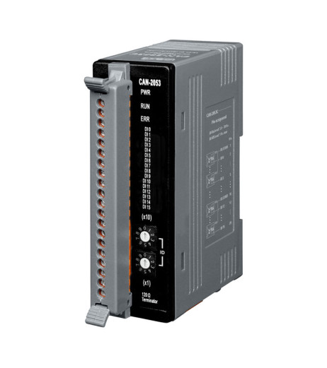 ICP DAS CAN-2088C – купити в Україні | Офіційна гарантія ICP DAS CAN-2088C – купити в Україні | Офіційна гарантія