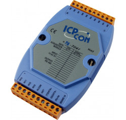 ICP DAS I-7041