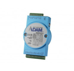 ADVANTECH ADAM-6015-DE