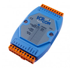 ICP DAS I-7050A