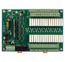 ICP DAS FR-32R/DIN