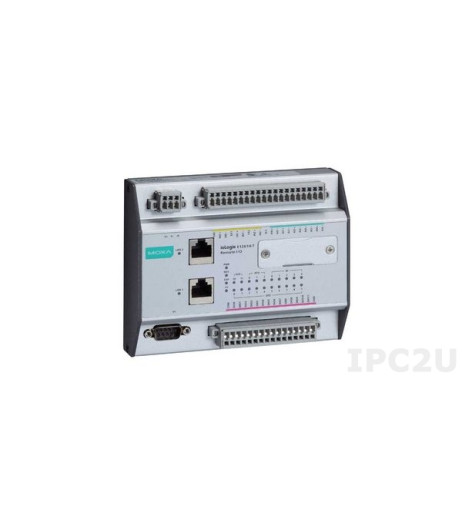 MOXA ioLogik E1261H-T – купити в Україні | Офіційна гарантія