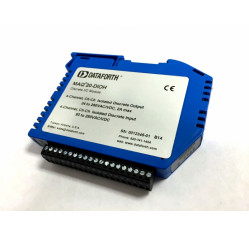 Dataforth Corporation MAQ20-BKPL8