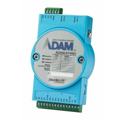ADVANTECH ADAM-6150EI-AE