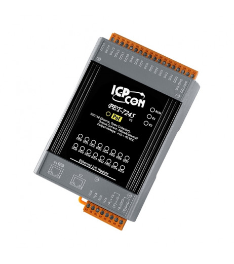 ICP DAS PET-7245
