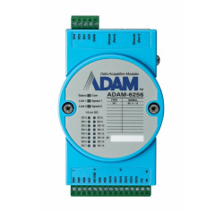 ADVANTECH ADAM-6256-AE