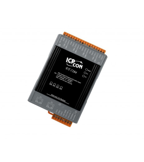 ICP DAS ET-7284 – купити в Україні | Офіційна гарантія ICP DAS ET-7284 – купити в Україні | Офіційна гарантія