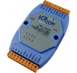 ICP DAS I-7060D