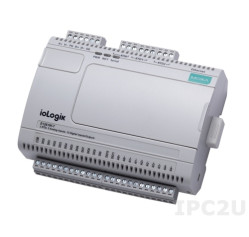 MOXA ioLogik E1261W-T