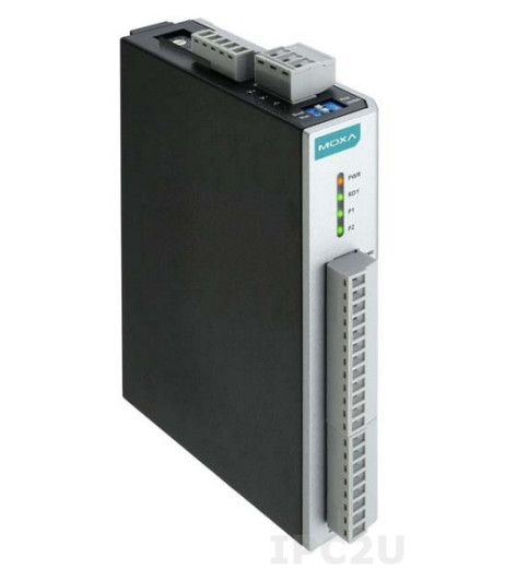 MOXA ioLogik R1240-T – купити в Україні | Офіційна гарантія
