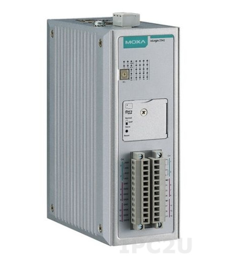 MOXA ioLogik 2512-T – купити в Україні | Офіційна гарантія MOXA ioLogik 2512-T – купити в Україні | Офіційна гарантія