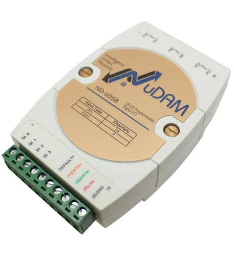 ADLink ND-6058 – купити в Україні | Офіційна гарантія