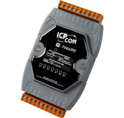 ICP DAS M-7066PD