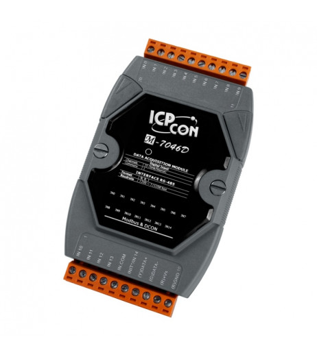 ICP DAS M-7046D – купити в Україні | Офіційна гарантія ICP DAS M-7046D – купити в Україні | Офіційна гарантія