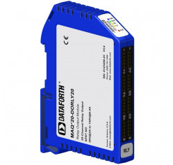 Dataforth Corporation MAQ20-DIOL