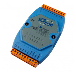ICP DAS I-7050D