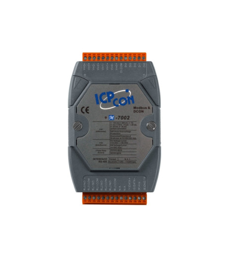 ICP DAS M-7002-G – купити в Україні | Офіційна гарантія ICP DAS M-7002-G – купити в Україні | Офіційна гарантія