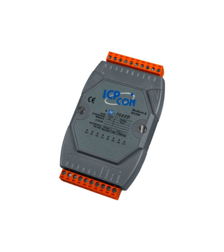 ICP DAS M-7058D – купити в Україні | Офіційна гарантія ICP DAS M-7058D – купити в Україні | Офіційна гарантія