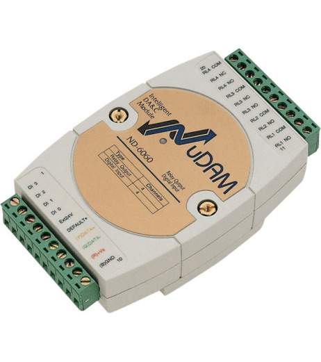 ADLink ND-6060 – купити в Україні | Офіційна гарантія