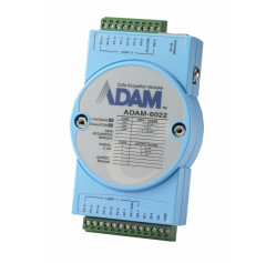 ADVANTECH ADAM-6022-A1E