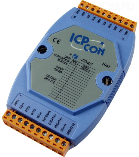 ICP DAS I-7043