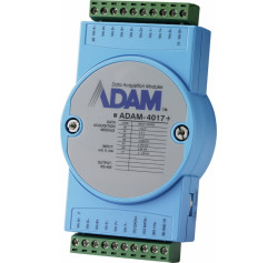 ADVANTECH ADAM-4017+-CE