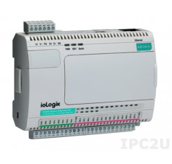 MOXA ioLogik E2212-T