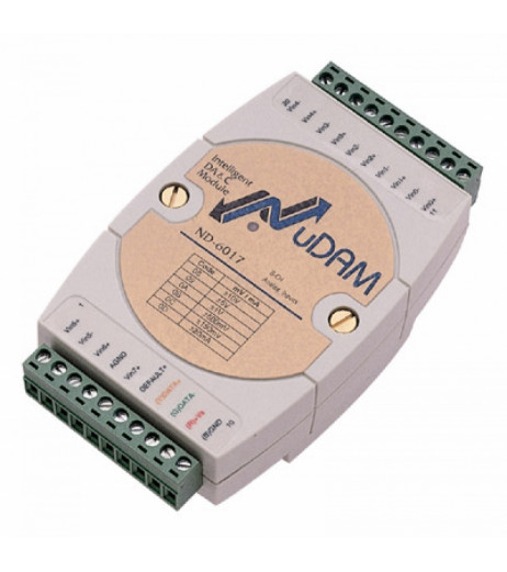 ADLink ND-6017 – купити в Україні | Офіційна гарантія