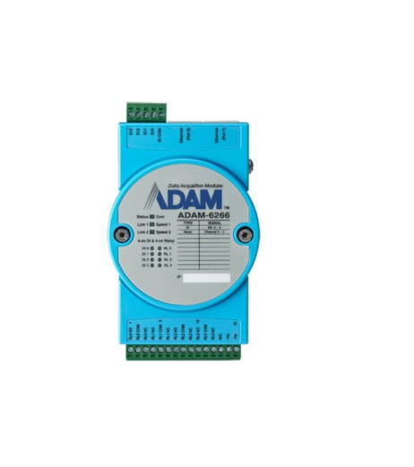 ADVANTECH ADAM-6266-B – купити в Україні | Офіційна гарантія ADVANTECH ADAM-6266-B – купити в Україні | Офіційна гарантія