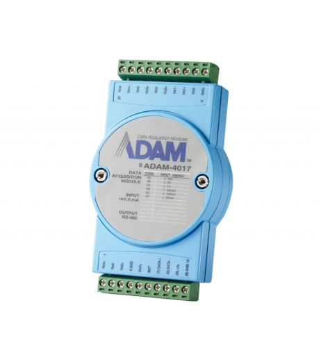 ADVANTECH ADAM-4017-D2E – купити в Україні | Офіційна гарантія ADVANTECH ADAM-4017-D2E – купити в Україні | Офіційна гарантія