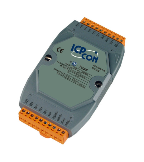 ICP DAS M-7050 – купити в Україні | Офіційна гарантія ICP DAS M-7050 – купити в Україні | Офіційна гарантія
