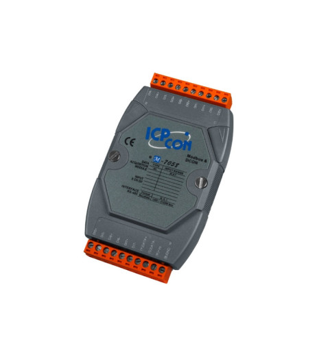 ICP DAS M-7059 – купити в Україні | Офіційна гарантія ICP DAS M-7059 – купити в Україні | Офіційна гарантія