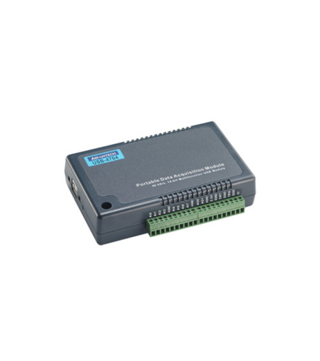 ADVANTECH USB-4704-AE – купити в Україні | Офіційна гарантія