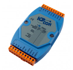 ICP DAS I-7063