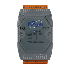 ICP DAS M-7051