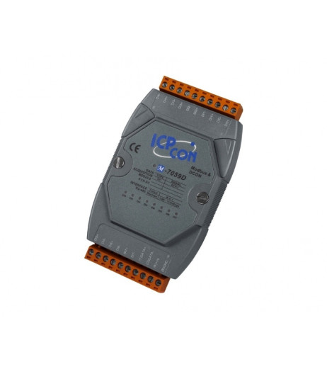 ICP DAS M-7059D – купити в Україні | Офіційна гарантія ICP DAS M-7059D – купити в Україні | Офіційна гарантія